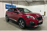 2019 Peugeot 3008