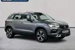 2024 SEAT Ateca