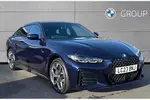 2023 BMW 4 Series Gran Coupe