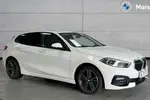 2020 BMW 1 Series