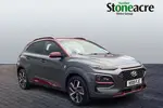 2019 Hyundai Kona