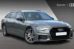2023 Audi A6 Avant