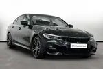 2019 BMW 3 Series