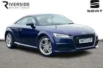 2022 Audi TT