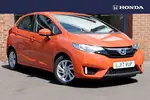 2017 Honda Jazz
