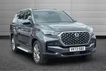 2023 SsangYong Rexton