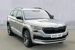 2023 Skoda Kodiaq