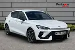 2025 Cupra Leon