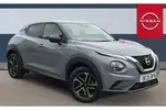 2025 Nissan Juke