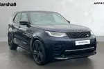 2022 Land Rover Discovery