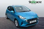 2022 Hyundai i10