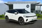 2024 Volkswagen ID.4