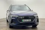 2022 Audi e-tron Sportback