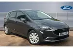 2023 Ford Fiesta