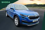 2021 Skoda Kodiaq