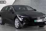 2025 Audi e-tron