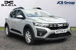 2023 Dacia Sandero Stepway