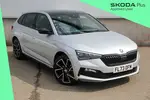 2023 Skoda Scala