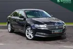 2021 Skoda Superb