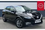 2021 Nissan Qashqai
