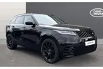 2019 Land Rover Range Rover Velar