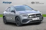 2023 Mercedes-Benz GLA