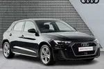 2022 Audi A1