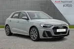 2024 Audi A1