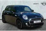 2018 MINI Hatchback