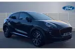 2021 Ford Puma