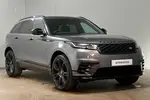 2017 Land Rover Range Rover Velar