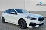 2022 BMW 1 Series