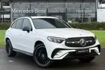 2025 Mercedes-Benz GLC