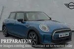 2022 MINI Hatchback 5dr