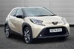 2024 Toyota Aygo X