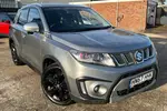 2017 Suzuki Vitara