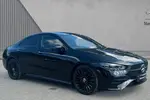 2024 Mercedes-Benz CLA