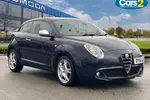 2015 Alfa Romeo Mito