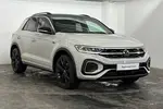 2022 Volkswagen T-Roc