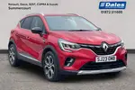 2023 Renault Captur