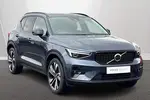2025 Volvo XC40
