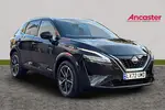 2022 Nissan Qashqai
