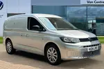 2024 Volkswagen Caddy Maxi