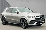 2022 Mercedes-Benz GLE