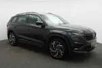2023 Skoda Kodiaq vRS