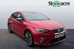 2025 SEAT Ibiza