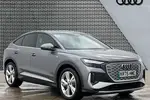 2025 Audi Q4
