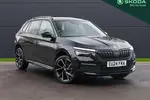 2024 Skoda Kamiq