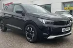 2024 Vauxhall Grandland