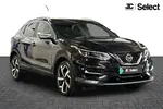 2019 Nissan Qashqai